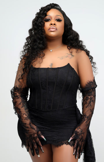 The Install Edit (Virgin Install Sets)