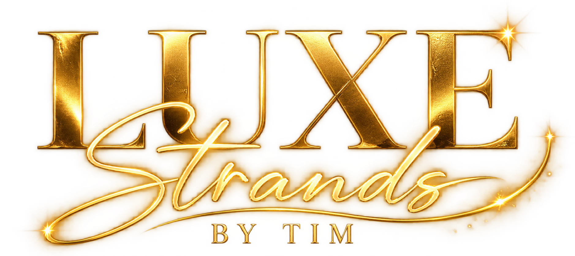 Luxe Strands by Tim
